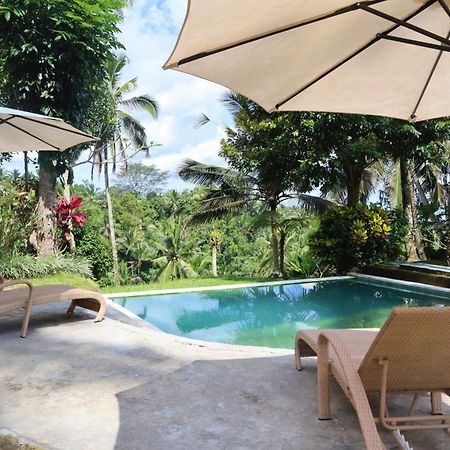 Aventus Resort Ubud تيغالالانغْ المظهر الخارجي الصورة
