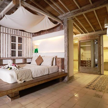 Aventus Resort Ubud تيغالالانغْ المظهر الخارجي الصورة