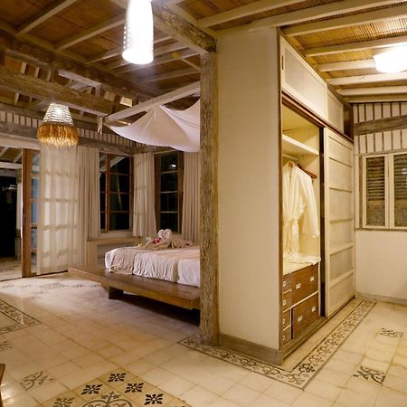Aventus Resort Ubud تيغالالانغْ المظهر الخارجي الصورة