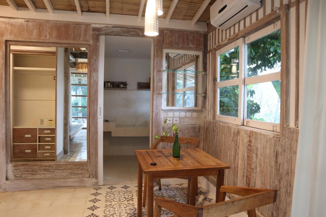 Aventus Resort Ubud تيغالالانغْ المظهر الخارجي الصورة