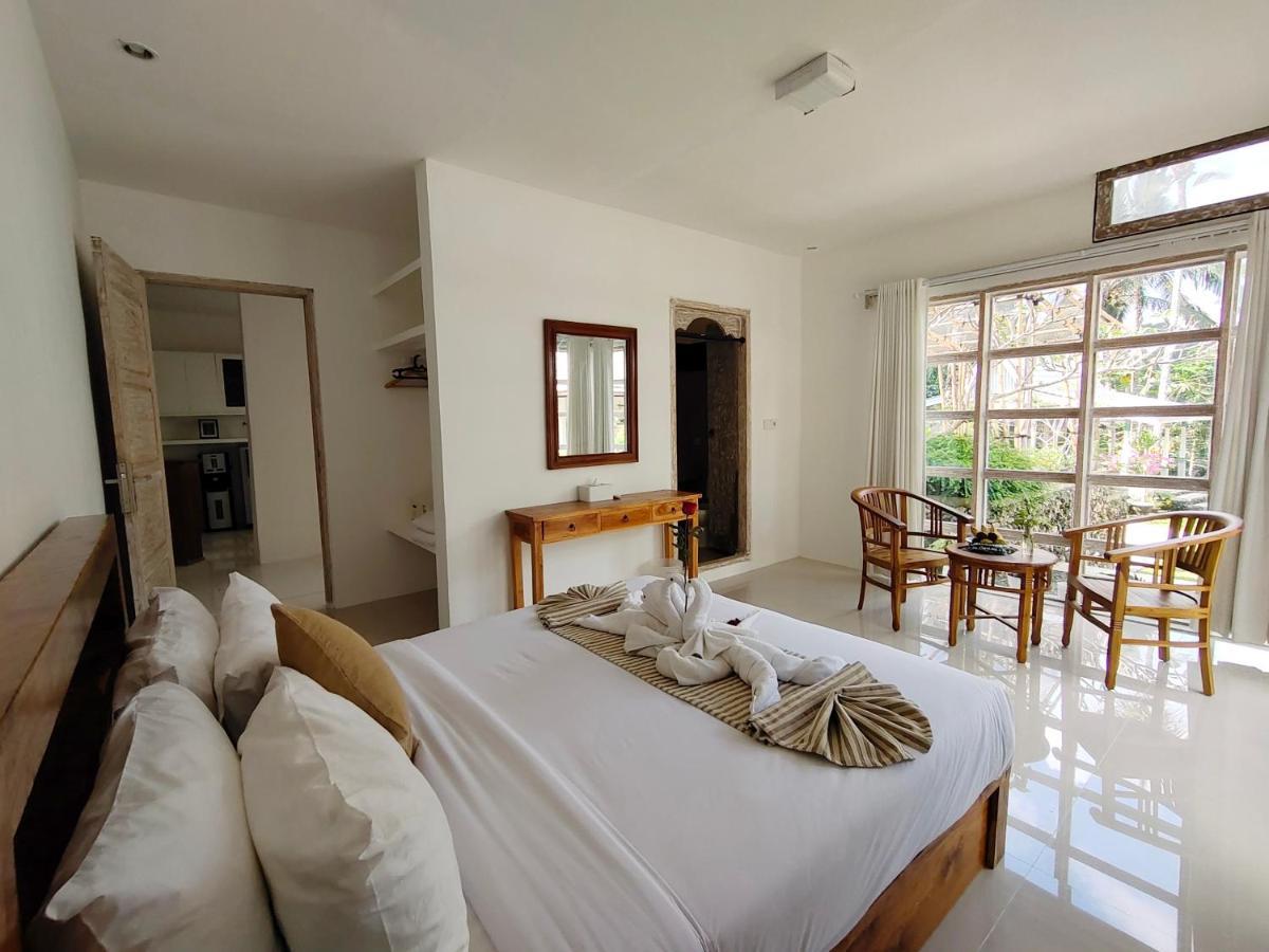 Aventus Resort Ubud تيغالالانغْ المظهر الخارجي الصورة