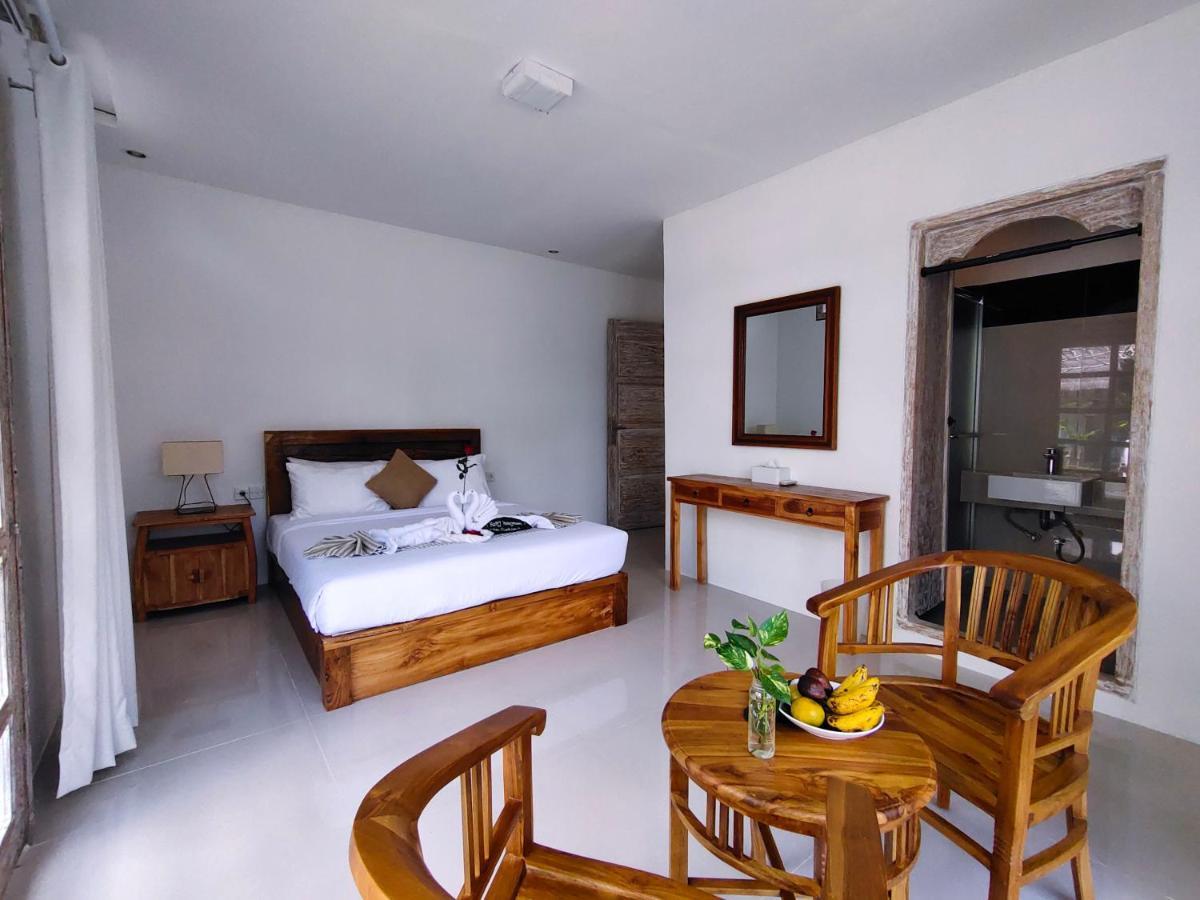 Aventus Resort Ubud تيغالالانغْ المظهر الخارجي الصورة