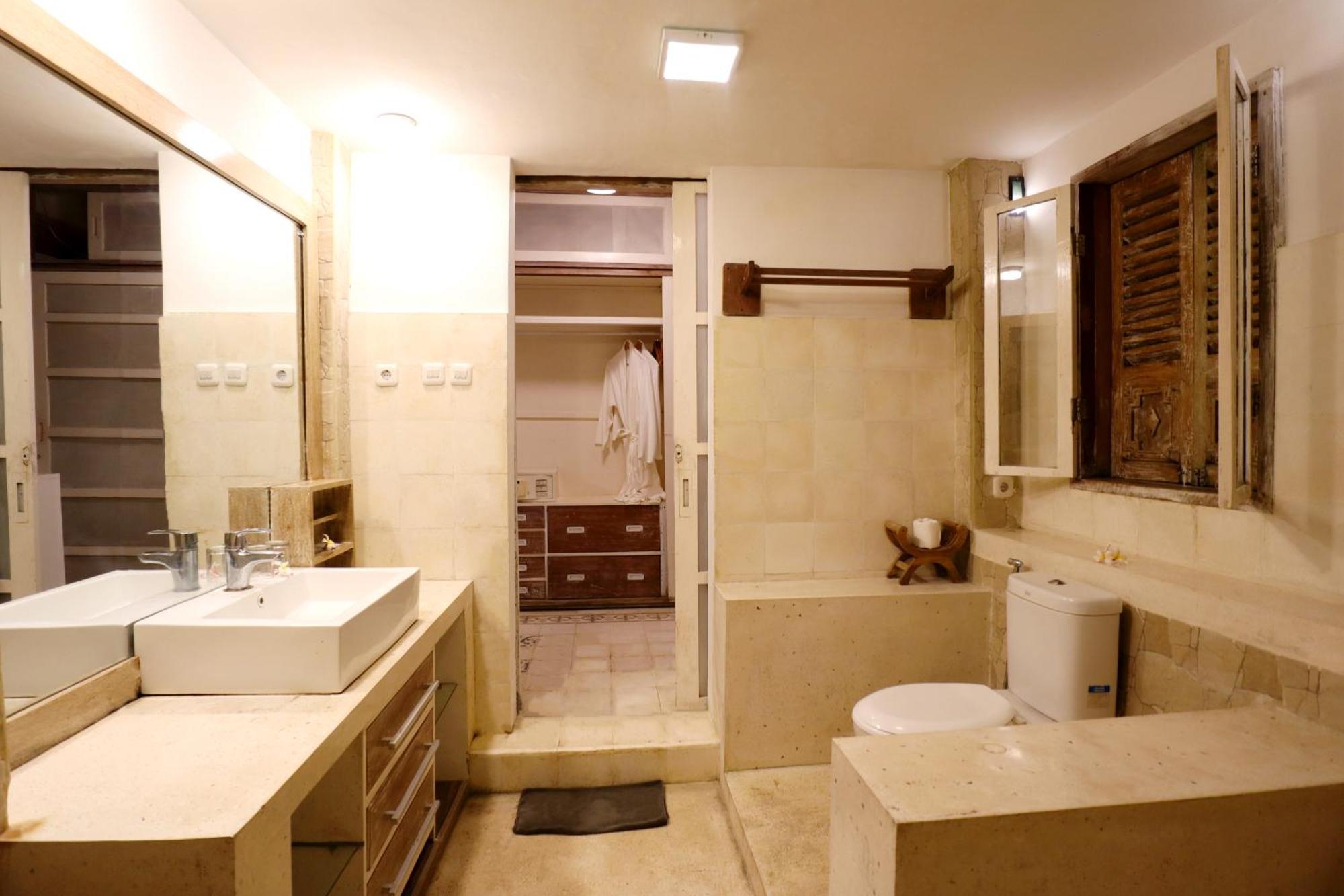 Aventus Resort Ubud تيغالالانغْ المظهر الخارجي الصورة