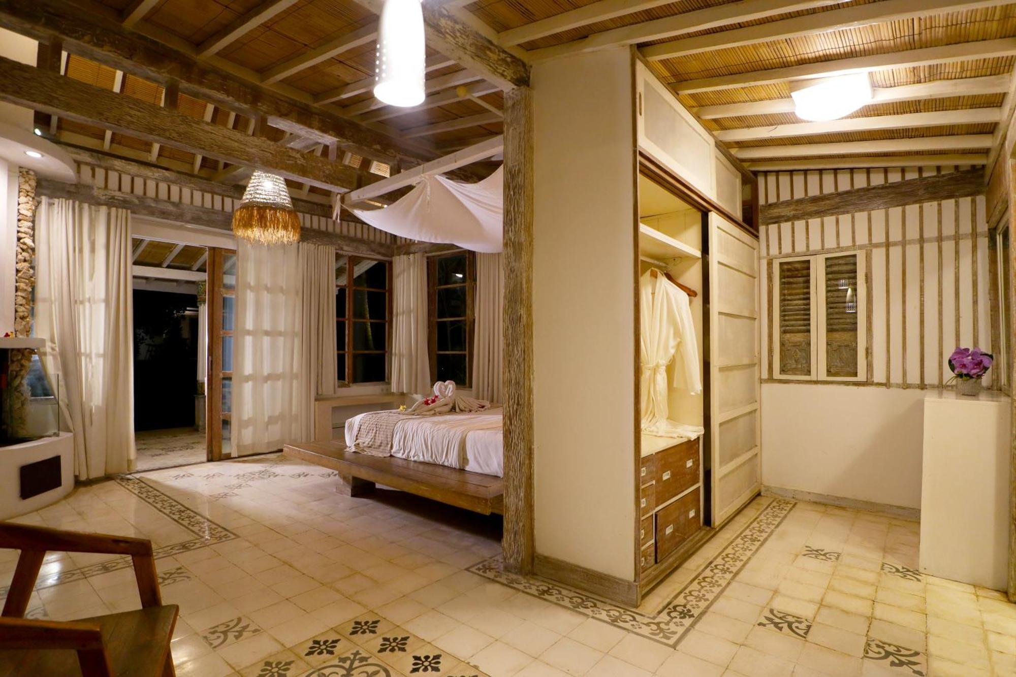 Aventus Resort Ubud تيغالالانغْ المظهر الخارجي الصورة