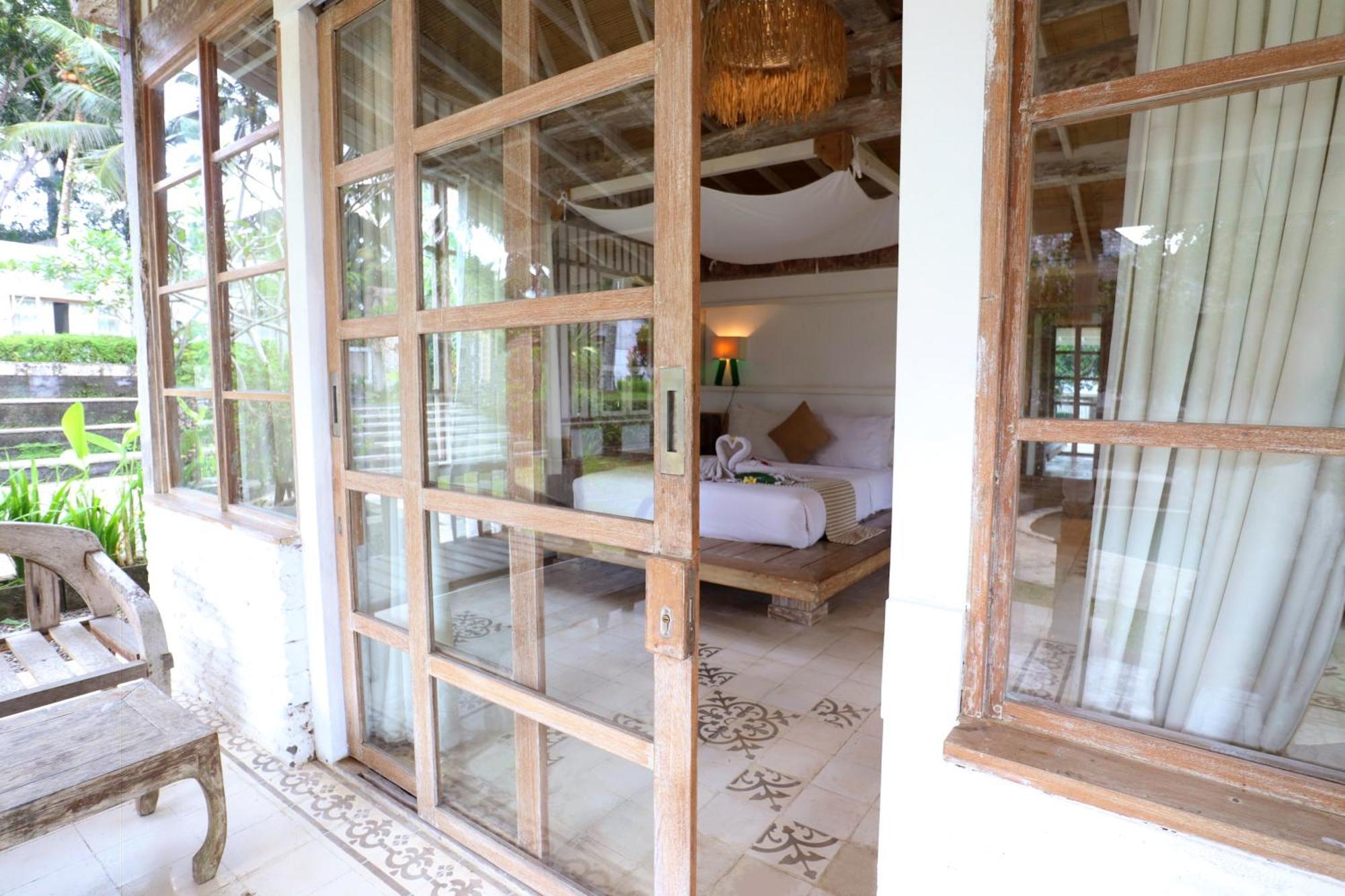 Aventus Resort Ubud تيغالالانغْ المظهر الخارجي الصورة