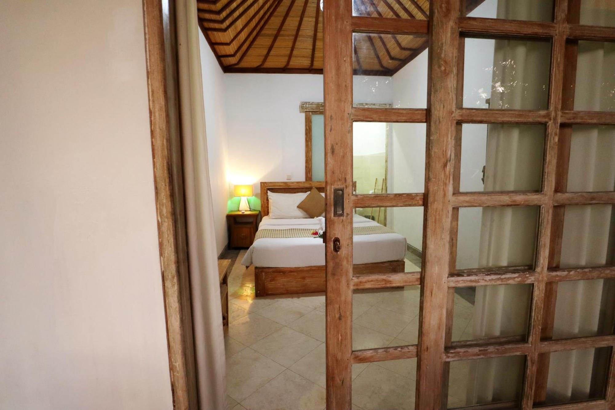 Aventus Resort Ubud تيغالالانغْ المظهر الخارجي الصورة
