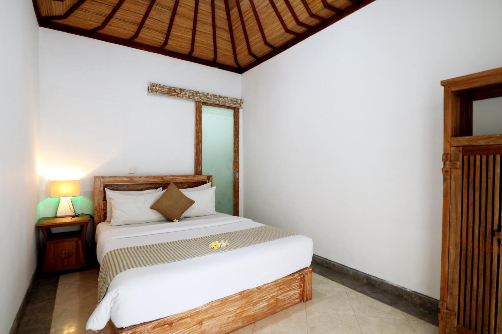 Aventus Resort Ubud تيغالالانغْ المظهر الخارجي الصورة